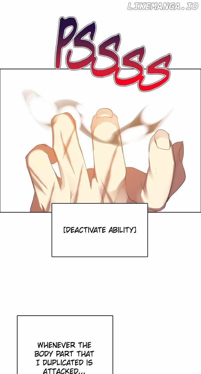 Zero Game Chapter 306 12